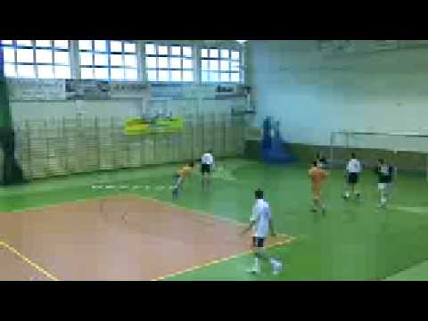 24.01.2009r. Skorpiony - Spoceni w Lodówce 4-5