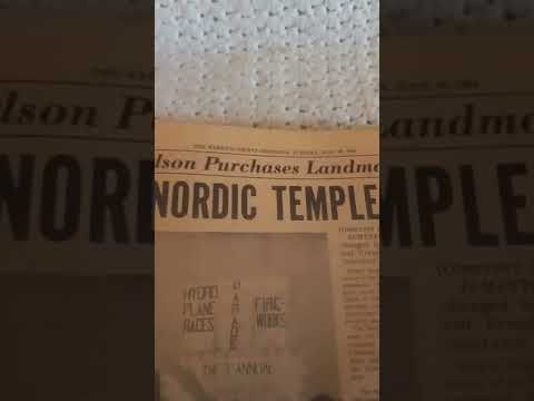 The Warren Observer June 16 1964