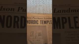 The Warren observer June 16, 1964