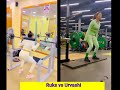 Ruks Khandagale Vs Urvashi Rautela L Desi Indian Hot Sexy Beautiful Short Shorts