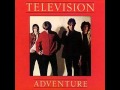 Television - Careful 