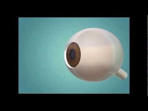 Szemcsepp gyógyszerek a látás javítására