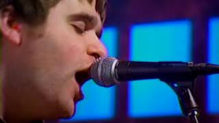 Death Cab For Cutie - The Sound of Settling (Live Last Call 2004)