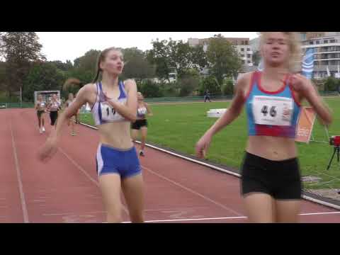 Dorastenecká liga finále, 30.9.2023, Nitra