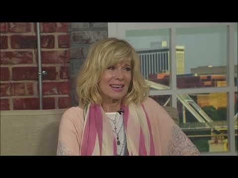 Debby Boone on Today in Nashville
