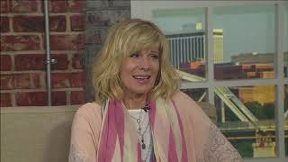 Debby Boone on Today in Nashville