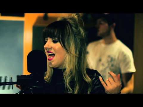 Justin Bieber - As Long As You Love Me (Cover by Leah McFall feat BeatFox)