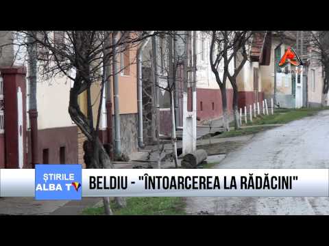 BELDIU   INTOARCEREA LA RADACINI
