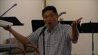 Nehemiah 5-Nehemiah Helps the Poor:10-01- 2017