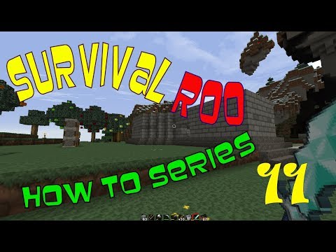 Slimefun Ep 11 - Magical Items