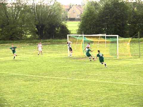 Wisła - Orzeł Dębno 10.05.2009