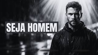 AJA COMO HOMEM.