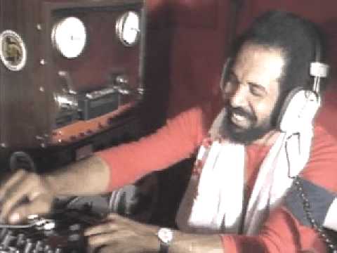 Willie Williams - Jahquarius(7'') (SJ00301 -Stine-Jac Music- Can. 1979)