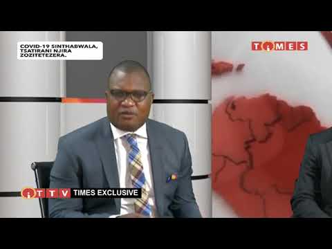 TIMES EXCLUSIVE (ROUNDTABLE) KUWUNIKIRA CHAKWERA CHILIMA PRESIDENCY SONCE JUNE 23 2020