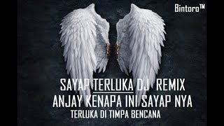 Download lagu SAYAP TERLUKA PANJI REMIX DJ GALAU PARAH DJ FUNKOT MALAYSIA TERBARU 2019 REQ MR. DANNY - Bintoro™ mp3 Download lagu SAYAP TERLUKA PANJI REMIX DJ GALAU PARAH DJ FUNKOT MALAYSIA TERBARU 2019 REQ MR. DANNY - Bintoro™ mp3