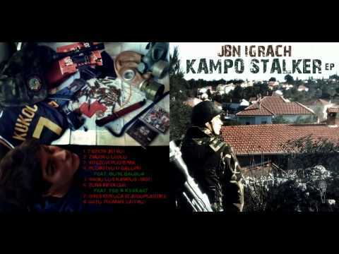 Jbn Igrach feat. Feb & Kvaka47 - Zona Infekcije