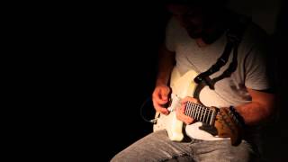 Clogs &quot;Last Song&quot; feat Matt Berninger electric guitar Alex Peptanariu