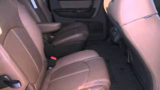2013 GMC Acadia Dallas TX