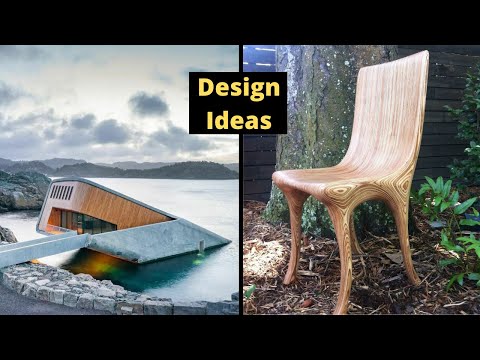 50 Of The Most Brilliant Design Ideas #didyouknowfacts