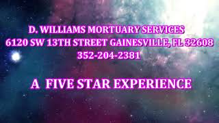 funeral service