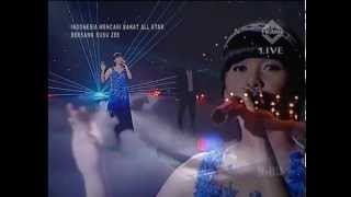Putri Ayu Ft. Judika - The Prayer - IMB All Star 19-05-2013