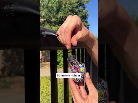 Cipher Nautilus Dry Herb Vaporizer Funky Flower Design