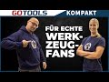 Ein Muss Für Den Echten Werkzeugfan Die Echter Werkzeugfan Kollektion Mit Hoodies Und T Shirts