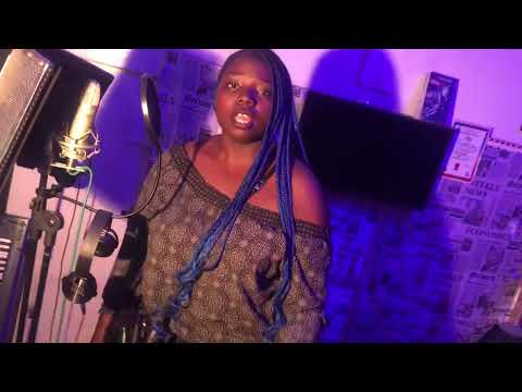 Lorna Real love _zvakapera Studio Session