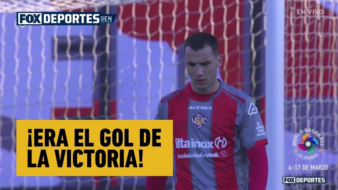 😳⚽️ ¡ERA EL GOL DE LA VICTORIA! | Cremonese 0-0 Genoa | Serie A 2026 | Jornada 25