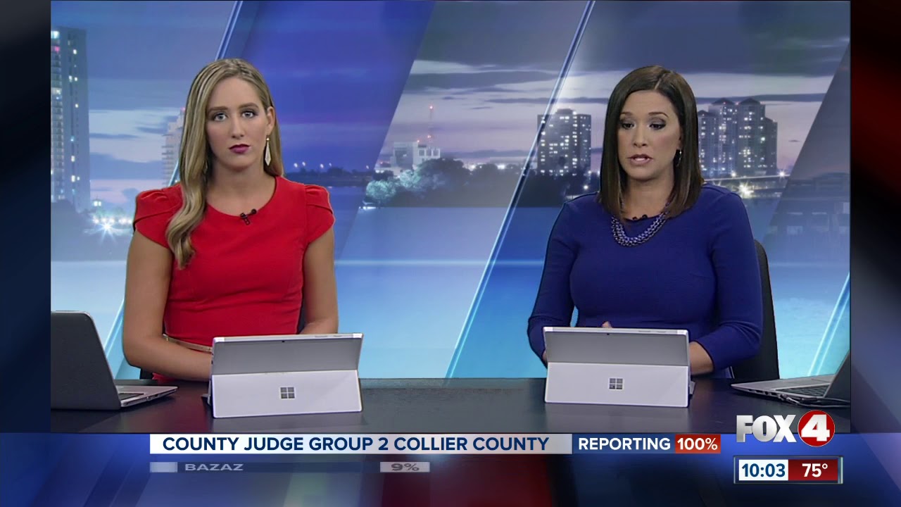 Rick Scott wins primary to face Bill Nelson in U.S. Senate battle