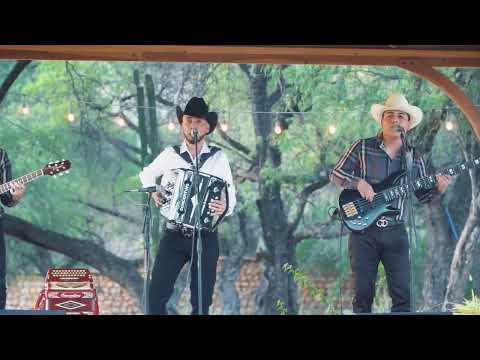 Lupe Borbon y Su Blindaje 7 - Que Bonito Es Lo Bonito (En Vivo desde Alamos)