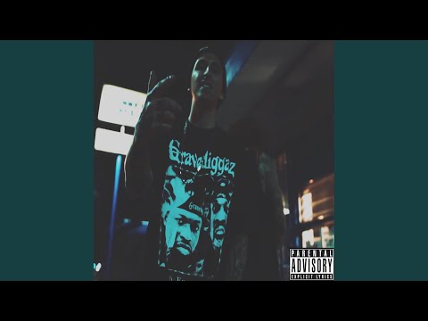 Danger (feat. Danny Diablo)