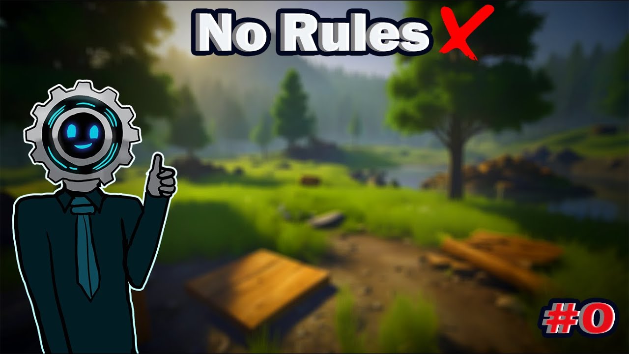 Breaking the No.1 Rule in Solo Game Development | Devlog 0