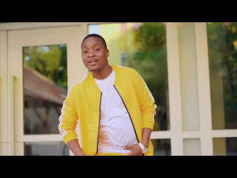 Frank Patrick - Wakujue (Official Music Video)