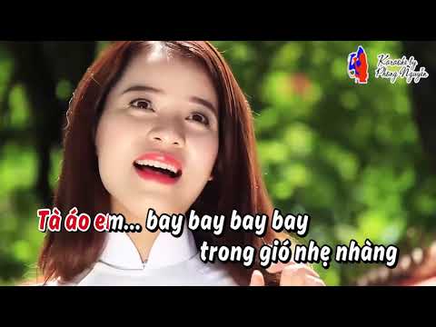 Mot Thoang Que Huong Thuy Trang Karaoke