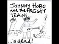 Johnny Hobo & the Freight Trains - Skaggy 