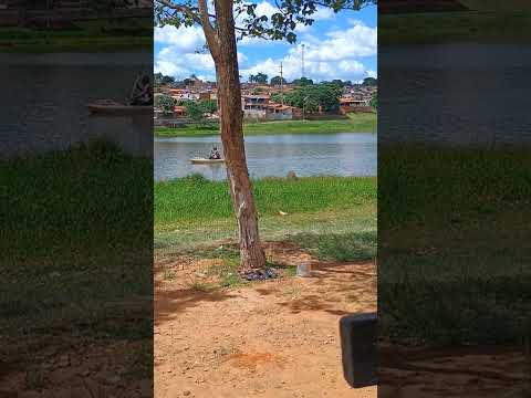 Lago Em Nerópolis GO