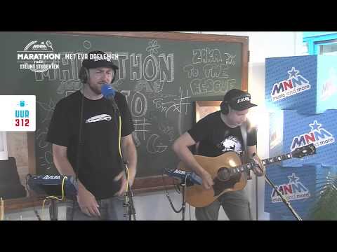 MNM Marathonradio: Halve Neuro - Pakt De Velo