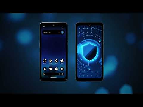 Absolute Government-Grade Mobile Security with Military-Grade Resilience - Bittium Tough Mobile™ 3