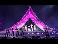 Blackpink Coachella 2023 Weekend 2 Pink Venom Full Intro
