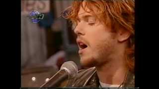 Espen Lind - Much Music interview + WSC (in Argentina)