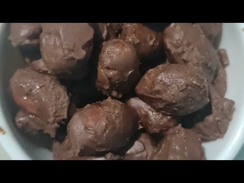 # Badam chocolate recipe /#. Cook with Taseen