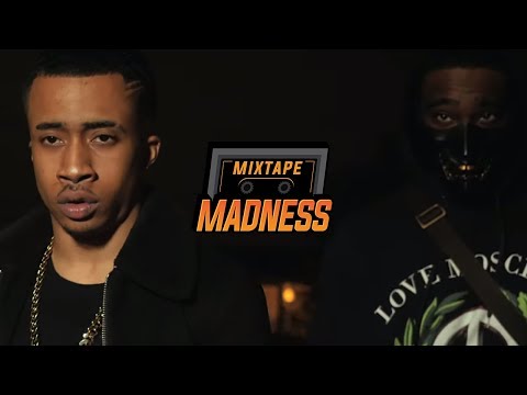 Mr Awdd x Chucky - Conspiracy (Music Video) | @MixtapeMadness