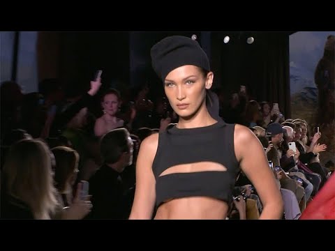 Brandon Maxwell | Fall 2020 Highlights | New York Fashion Week