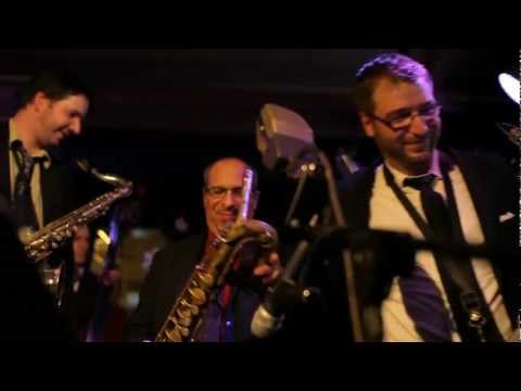 Chateauguay Tenors Featuring Gary Smulyan - Route 4