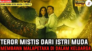 Download lagu CINTA TERLARANG BERBALUT ILMU HITAM‼️| Alur Cerita Guna Guna Istri Muda ( 2024 ) mp3 Download lagu CINTA TERLARANG BERBALUT ILMU HITAM‼️| Alur Cerita Guna Guna Istri Muda ( 2024 ) mp3