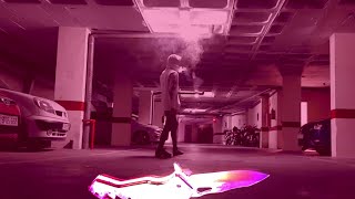 KILL MY HEART PALSA VIDEOCLIP