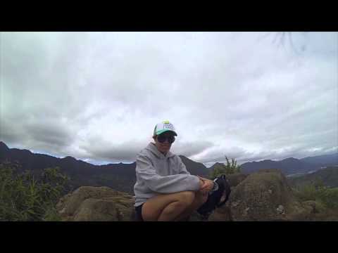 Now the real journey begins - 2014.03.18