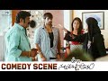 Sai Tej Regina Fools Raghu Babu Pilla Nuvvu Leni Jeevitham Comedy Scene Geetha Arts