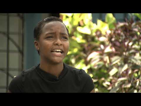 Kei Kei (Digicel Rising Stars)(S15) - July 7 2018